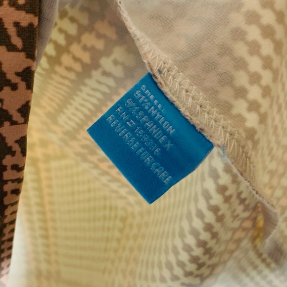 NWT J. McLaughlin Women’s Sophia Catalina Cloth Sheath Midi Dress Size XL - Picture 8 of 9